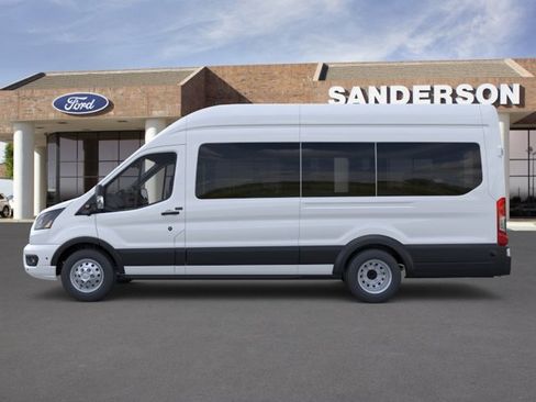 New 2026 Ford Transit 350 XLT RWD image 4