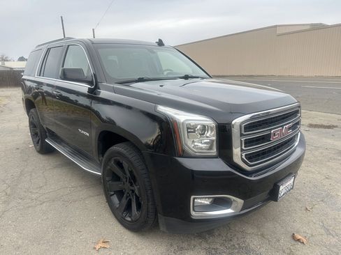 Used 2020 GMC Yukon SLE w/ Convenience Package image 2