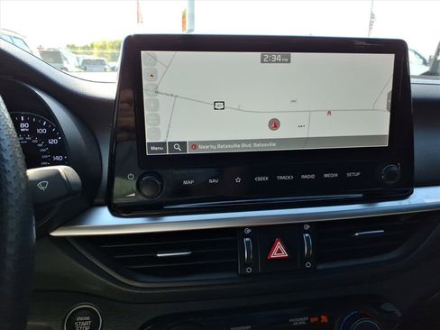 Used 2024 Kia Forte GT image 16