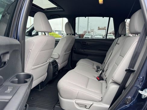 Used 2023 Honda Passport Elite image 10