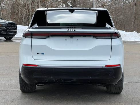 Used 2024 Jeep Wagoneer Launch Edition image 51