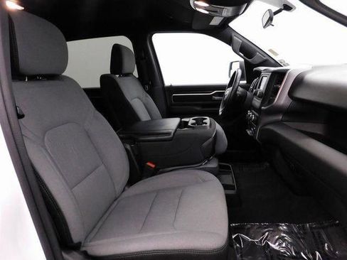 Used 2024 RAM 1500 Big Horn image 38