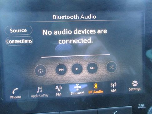 Used 2023 Nissan Titan S AWD/4WD image 39