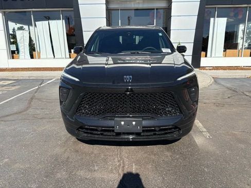 New 2026 Buick Enclave Sport Touring image 6