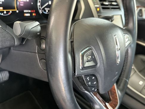 Used 2016 Lincoln MKZ Base w/ Equipment Group 300A Reserve image 20