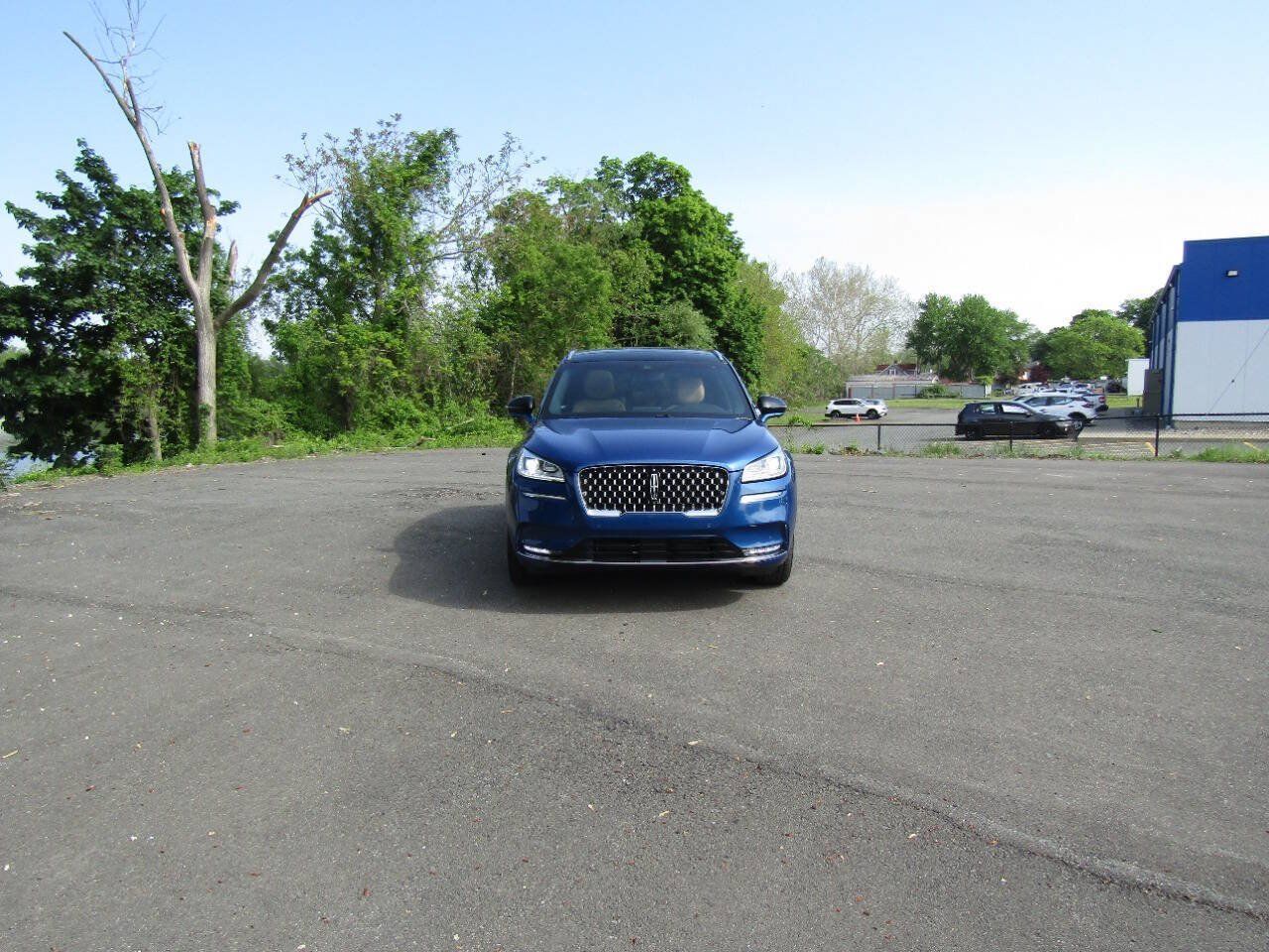 Used 2020 Lincoln Corsair Reserve w/ Equipment Group 201A AWD/4WD image 9