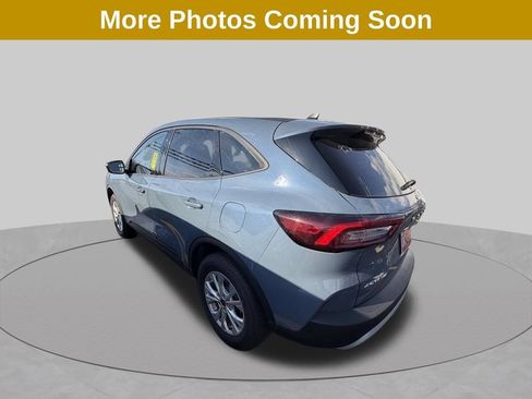 Used 2025 Ford Escape Active AWD/4WD image 3