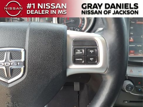 Used 2018 Dodge Journey GT FWD image 14