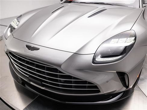 New 2026 Aston Martin V8 Vantage Coupe image 14