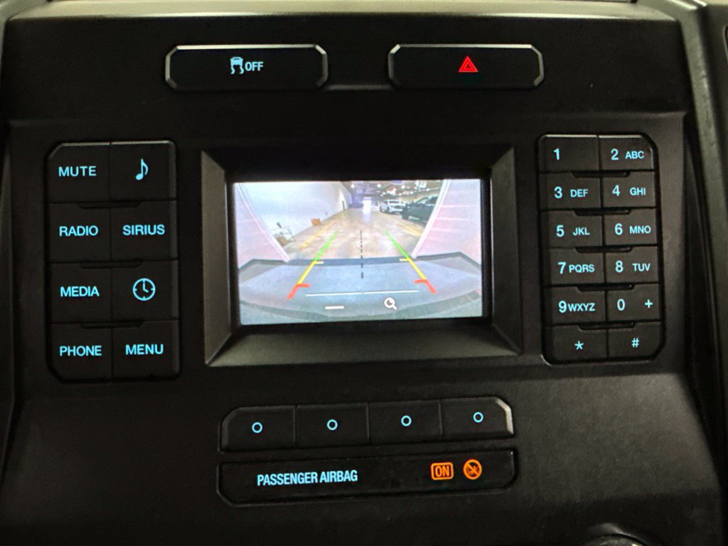 Used 2019 Ford F250 XLT w/ Snow Plow Prep Package AWD/4WD image 26