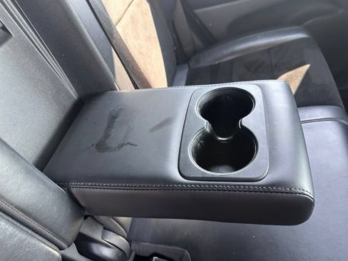 Used 2018 Jeep Grand Cherokee Altitude AWD/4WD image 31
