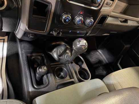 Used 2016 RAM 3500 Tradesman w/ Chrome Appearance Group AWD/4WD image 2