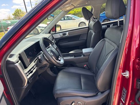 Used 2025 Hyundai Santa Fe SEL image 29