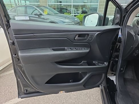 Used 2025 Honda Odyssey EX-L image 8