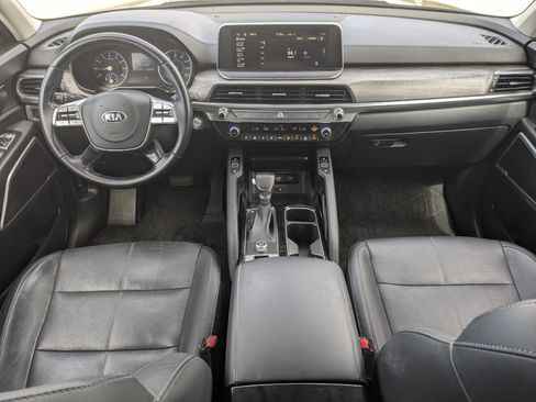 Certified 2020 Kia Telluride EX w/ Towing Package image 26