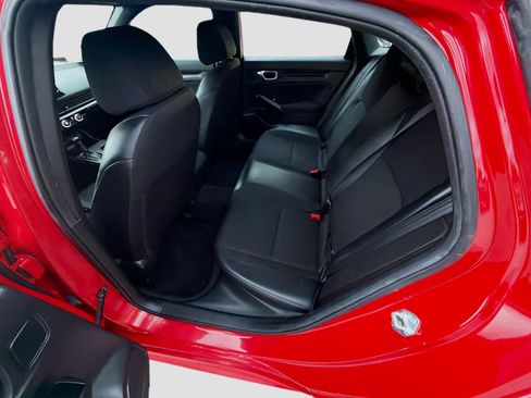 Certified 2024 Honda Civic Sport image 22