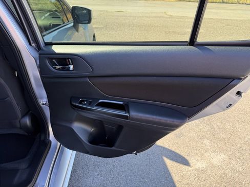 Used 2019 Subaru WRX Premium image 34