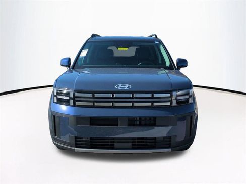 New 2026 Hyundai Santa Fe SEL FWD image 3