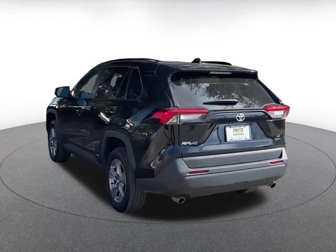 Used 2025 Toyota RAV4 LE image 10