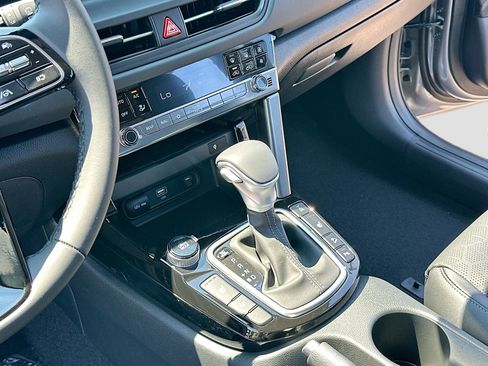 New 2026 Kia Seltos EX image 11