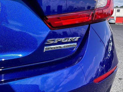 Used 2022 Honda Accord Sport Special Edition image 10