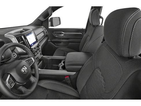 New 2026 RAM 1500 Big Horn AWD/4WD image 6