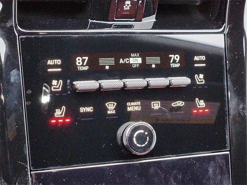 New 2026 Porsche Panamera 4 image 18