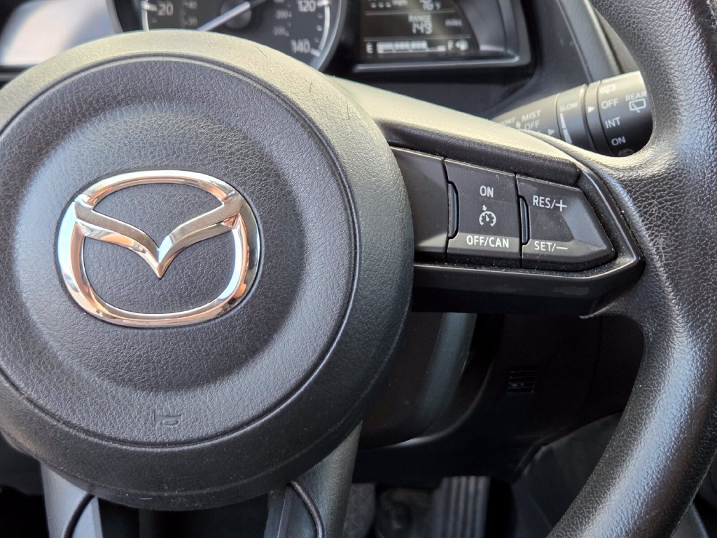 Used 2019 MAZDA CX-3 Sport AWD/4WD image 24