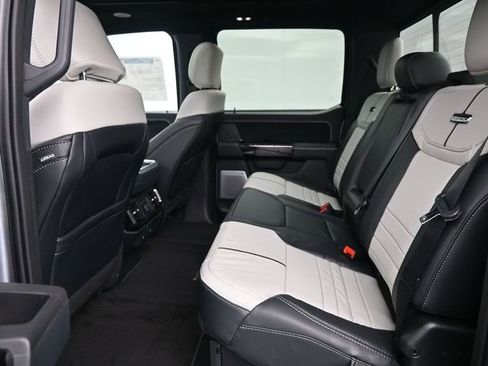 New 2023 Ford F150 Lightning Platinum image 5