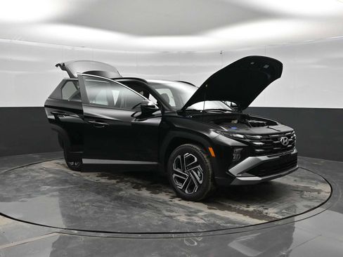 New 2026 Hyundai Tucson SEL Plus AWD/4WD image 42