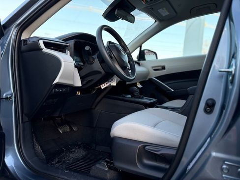 New 2026 Toyota Corolla Cross L image 14