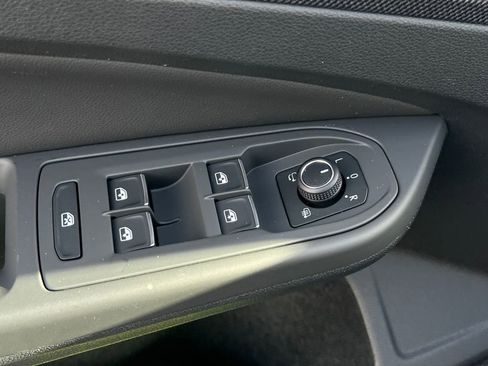 New 2026 Volkswagen GTI SE image 28