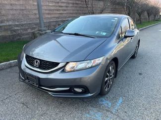 Used 2013 Honda Civic EX-L video 1