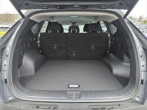 New 2026 Hyundai Tucson SEL AWD/4WD image 12