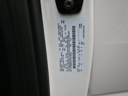 New 2026 Ford F250 Lariat w/ Chrome Package image 4