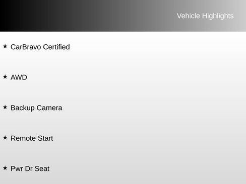 Used 2021 Chevrolet TrailBlazer RS w/ Convenience Package image 5