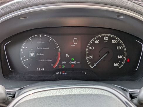 Certified 2023 Honda Civic EX-L image 14