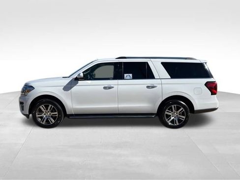Used 2023 Ford Expedition Max Limited image 4