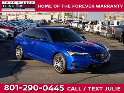 Used 2023 Acura Integra A-Spec