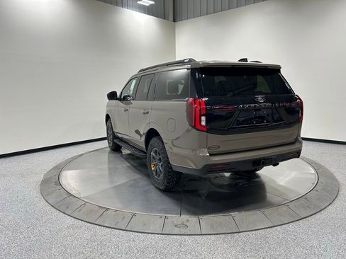 New 2026 Ford Expedition Tremor image 7
