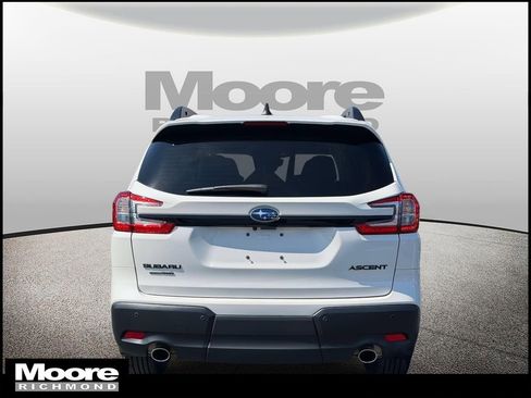 Used 2026 Subaru Ascent Premium AWD/4WD image 4