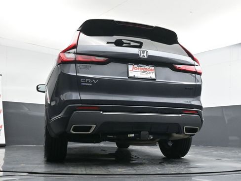 Used 2023 Honda CR-V Sport image 36
