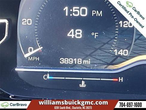 Used 2023 GMC Yukon Denali image 13