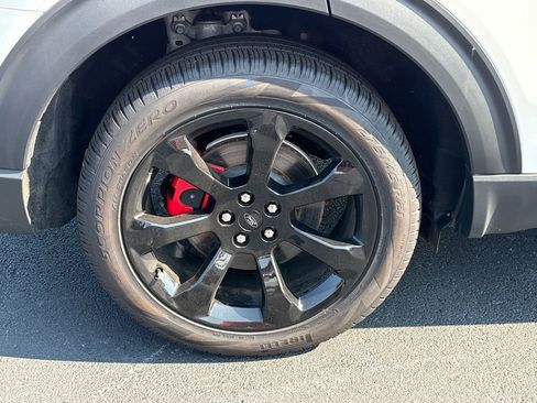 New 2024 Ford Explorer ST w/ Equipment Group 401A AWD/4WD image 17