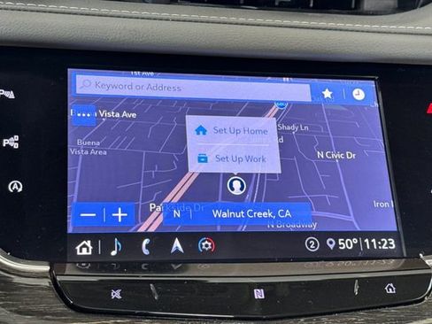 Used 2020 Cadillac XT6 Premium Luxury image 20