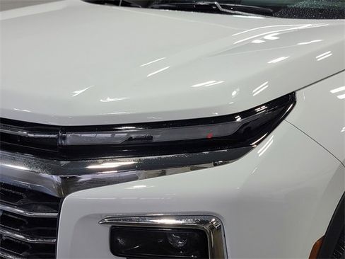 Certified 2024 Chevrolet Traverse LT image 8