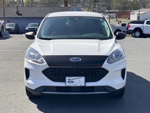 Used 2022 Ford Escape SE w/ Convenience Package image 11