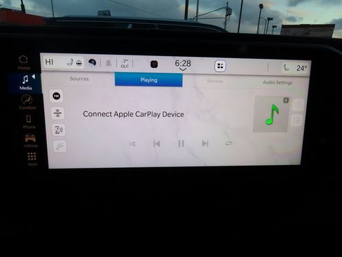 Used 2024 Jeep Wrangler Sport S image 25