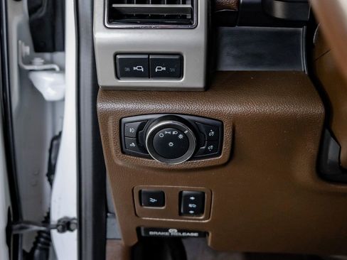 Used 2020 Ford F350 King Ranch w/ King Ranch Ultimate Package image 28