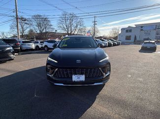 New 2025 Buick Envision Avenir video 2